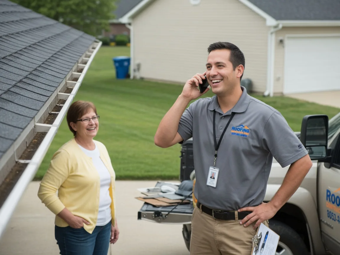 Local Roofing Contractors Urich, MO FAQs